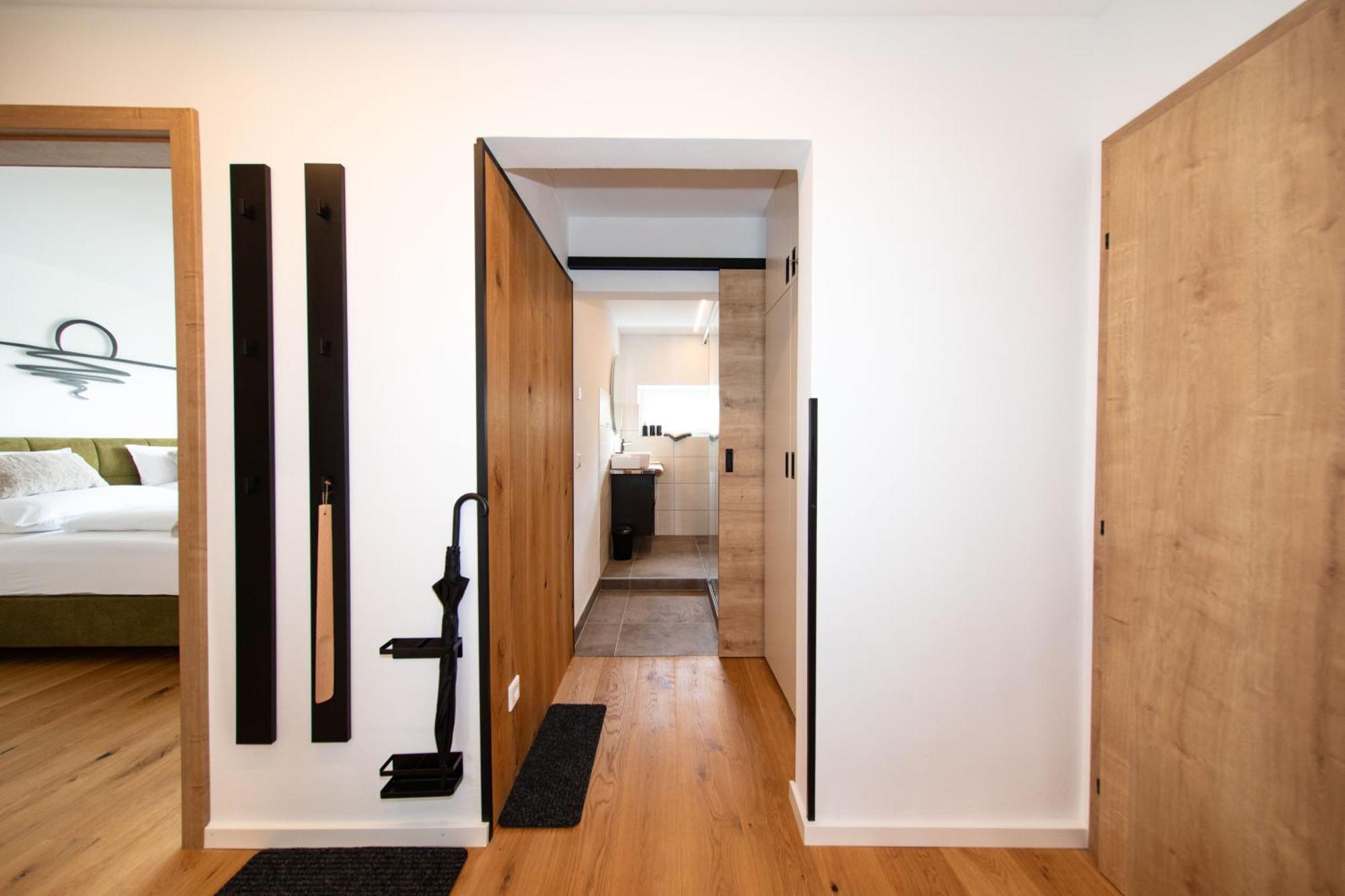 Ferienwohnung Silvia, Mondsee Zentrum Zewnętrze zdjęcie
